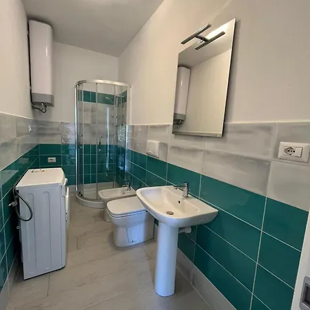 Due Mari Casa vacanze La Maddalena (Sassari)