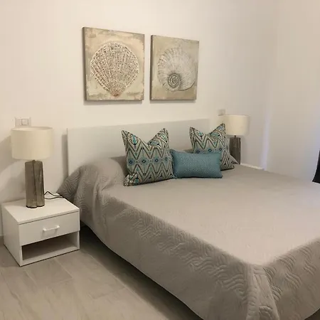 Casa vacanze Due Mari *