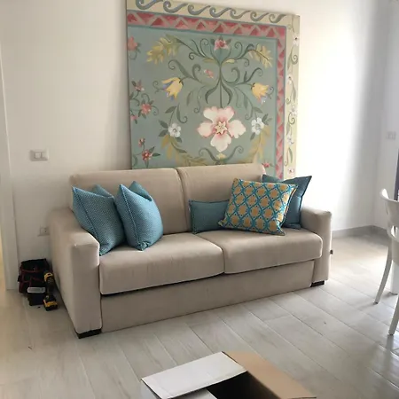 Casa vacanze Due Mari La Maddalena (Sassari)