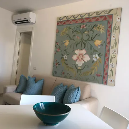 Casa vacanze Due Mari *